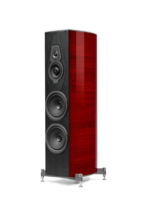 Sonus Faber Amati Folgore (Пара) 11