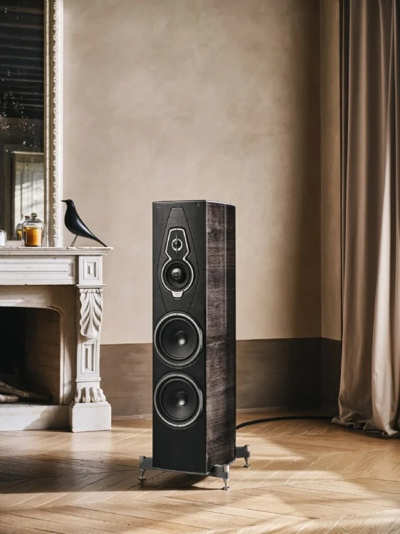 Sonus Faber Amati Folgore (Пара) 3