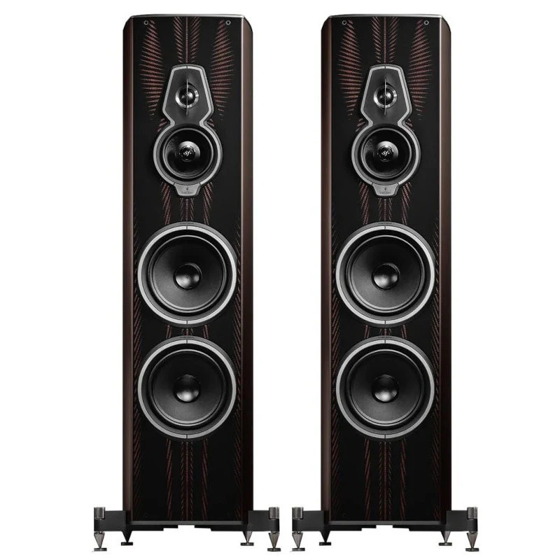 Sonus Faber Amati Folgore (Пара) 12