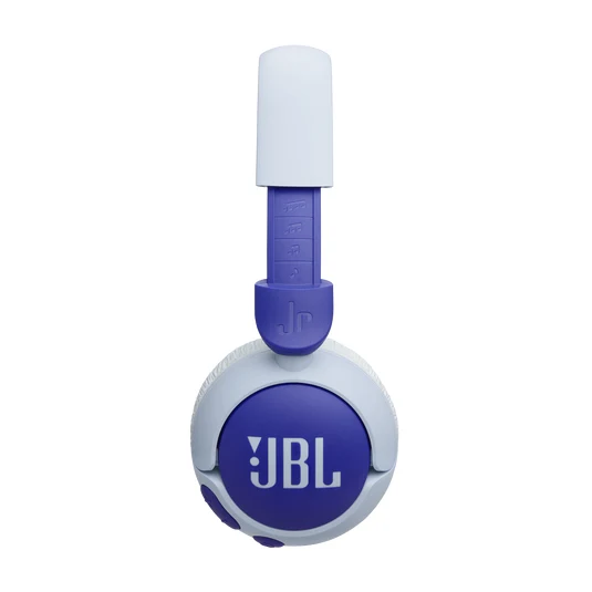 JR 320BT Blue 4