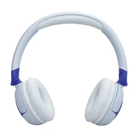JR 320BT Blue 7