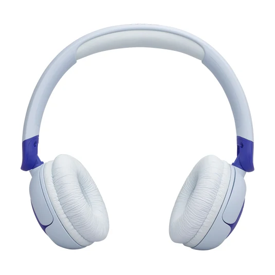JR 320BT Blue 7