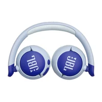 JR 320BT Blue 5