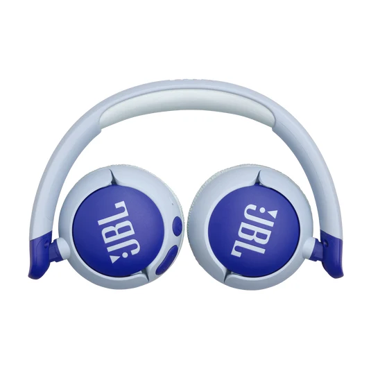 JR 320BT Blue 5