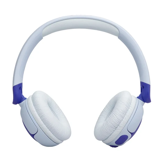 JR 320BT Blue 6