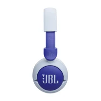 JR 320BT Blue 3