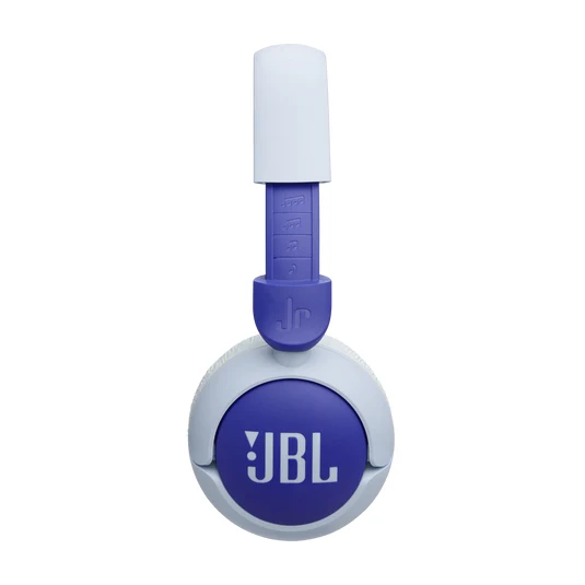 JR 320BT Blue 3