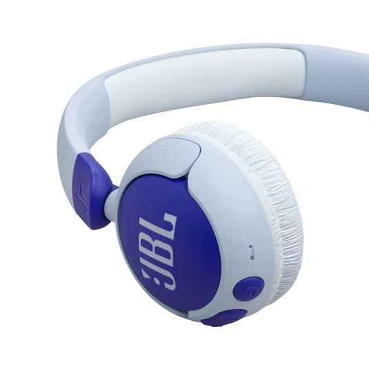 JR 320BT Blue 2