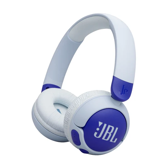 JR 320BT Blue 8