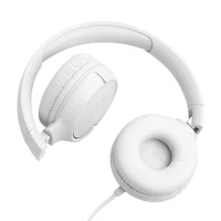 JBL Tune 520C USB-C White 6