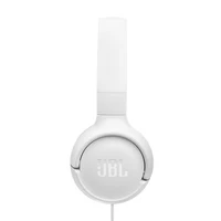 JBL Tune 520C USB-C White 2