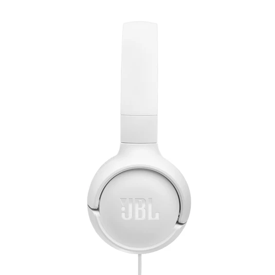JBL Tune 520C USB-C White 2