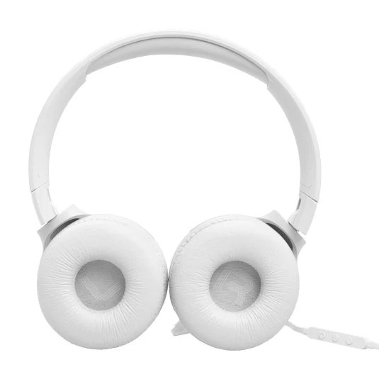 JBL Tune 520C USB-C White 7