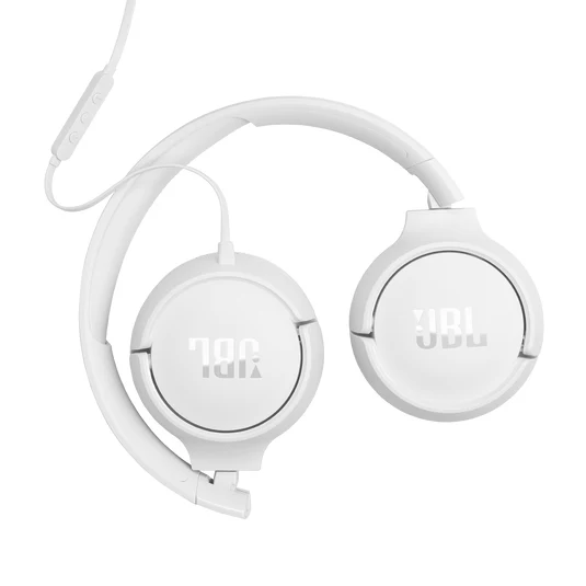 JBL Tune 520C USB-C White 8