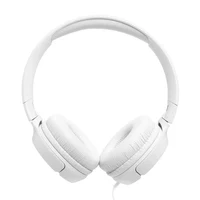 JBL Tune 520C USB-C White 4