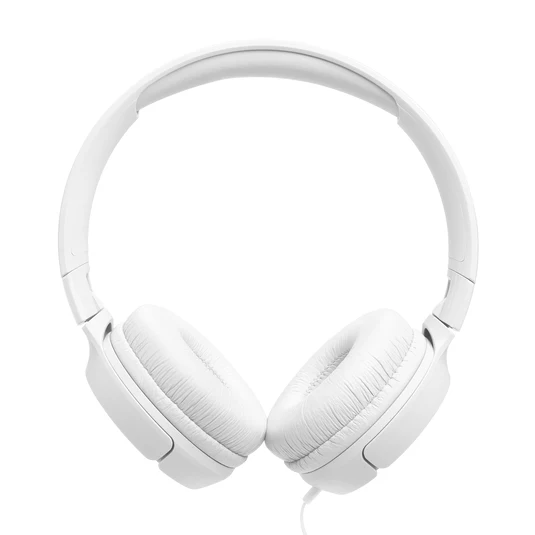 JBL Tune 520C USB-C White 4