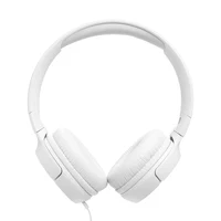 JBL Tune 520C USB-C White 5