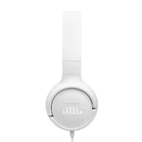 JBL Tune 520C USB-C White 3