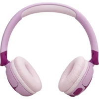 JR 320BT Pink 4