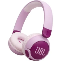 JR 320BT Pink 8