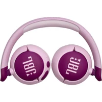 JR 320BT Pink 6