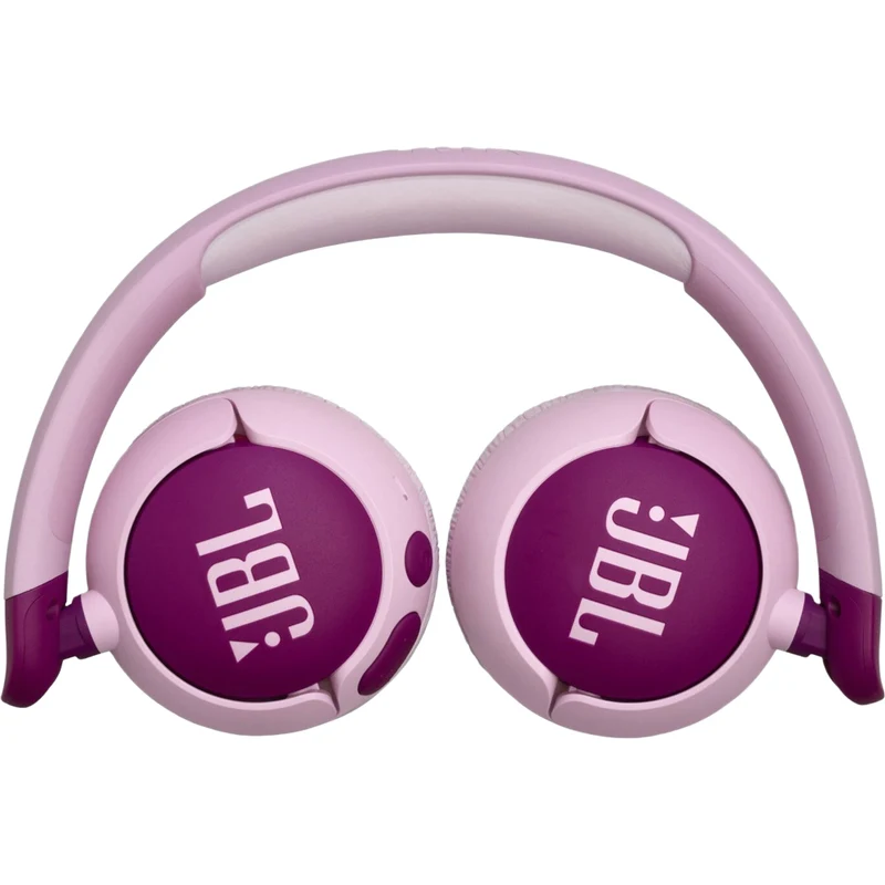 JR 320BT Pink 6