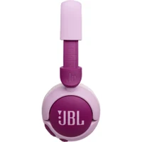 JR 320BT Pink 3
