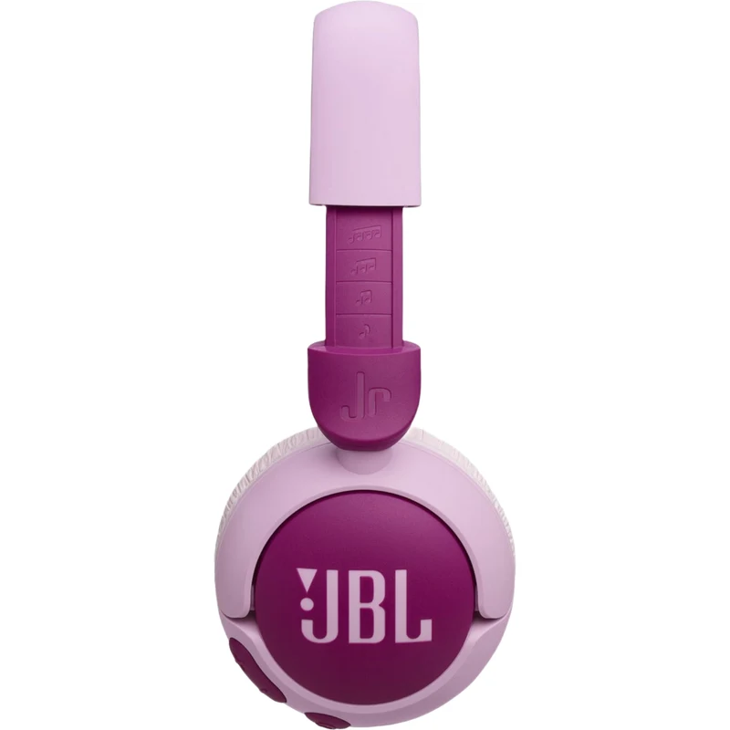 JR 320BT Pink 3