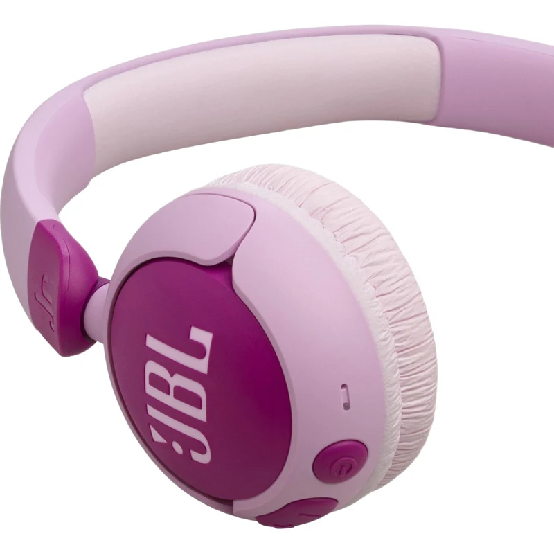 JR 320BT Pink 7