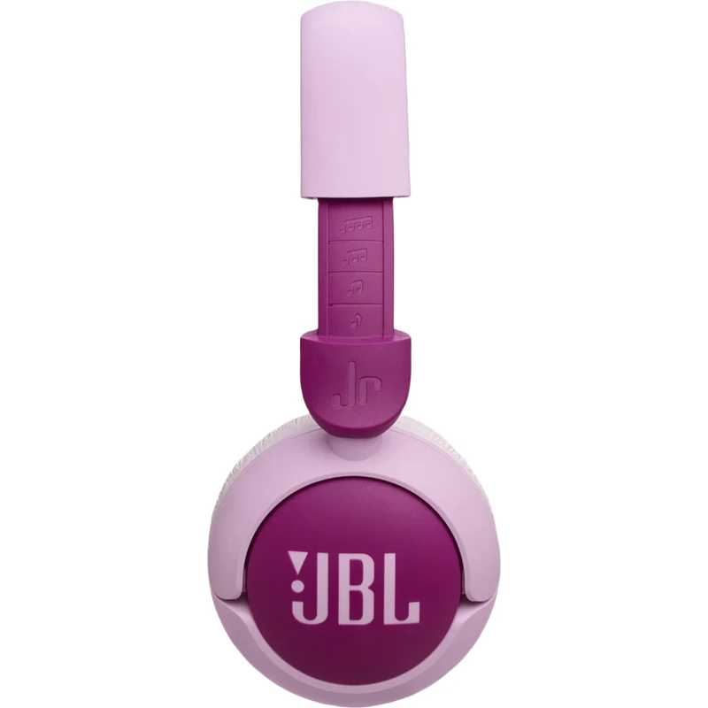 JR 320BT Pink 2