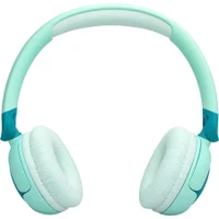 JR 320BT Green 4