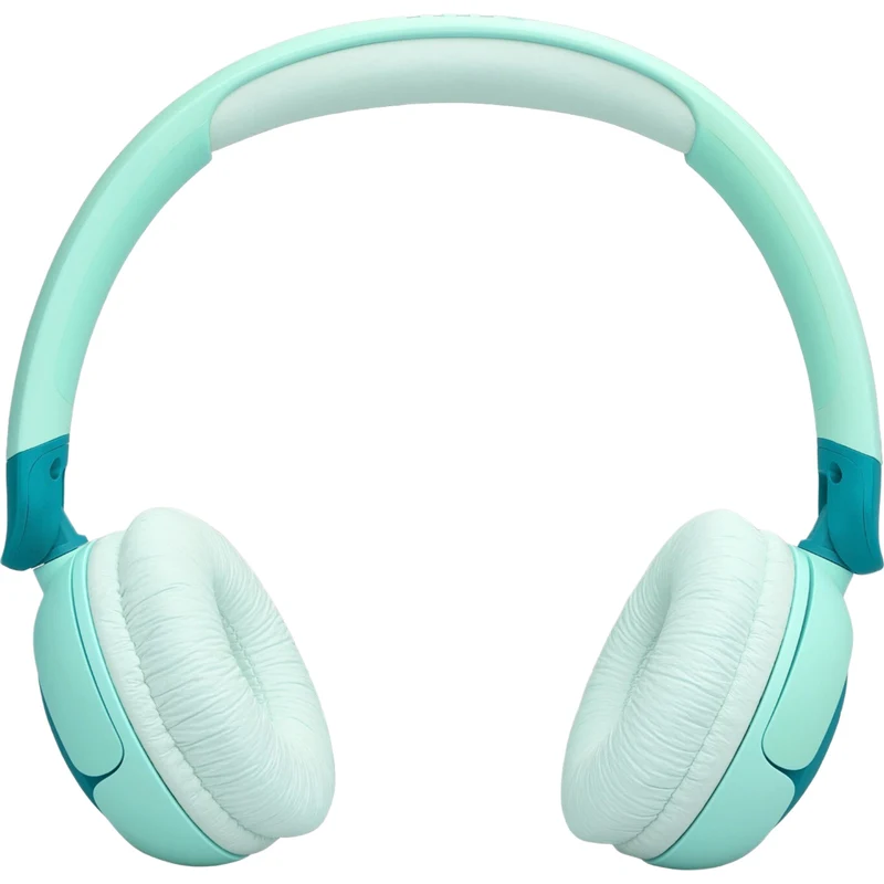 JR 320BT Green 4