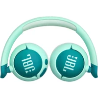 JR 320BT Green 6