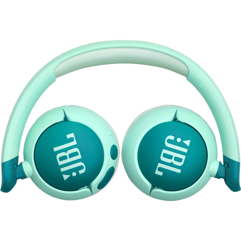 JR 320BT Green 6