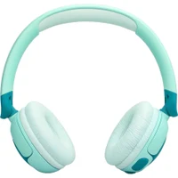 JR 320BT Green 5