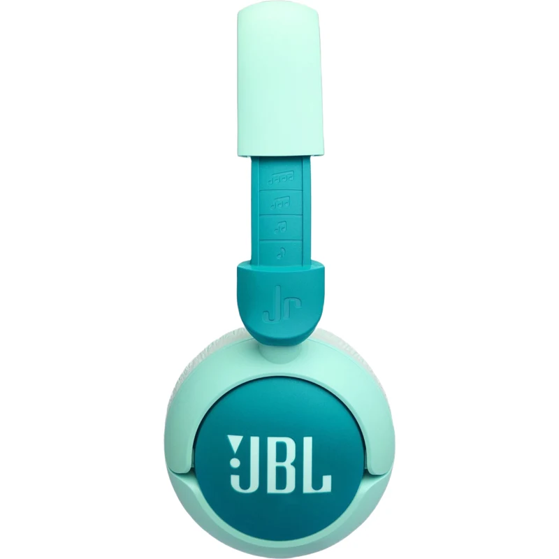 JR 320BT Green 3