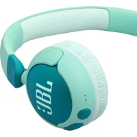 JR 320BT Green 7