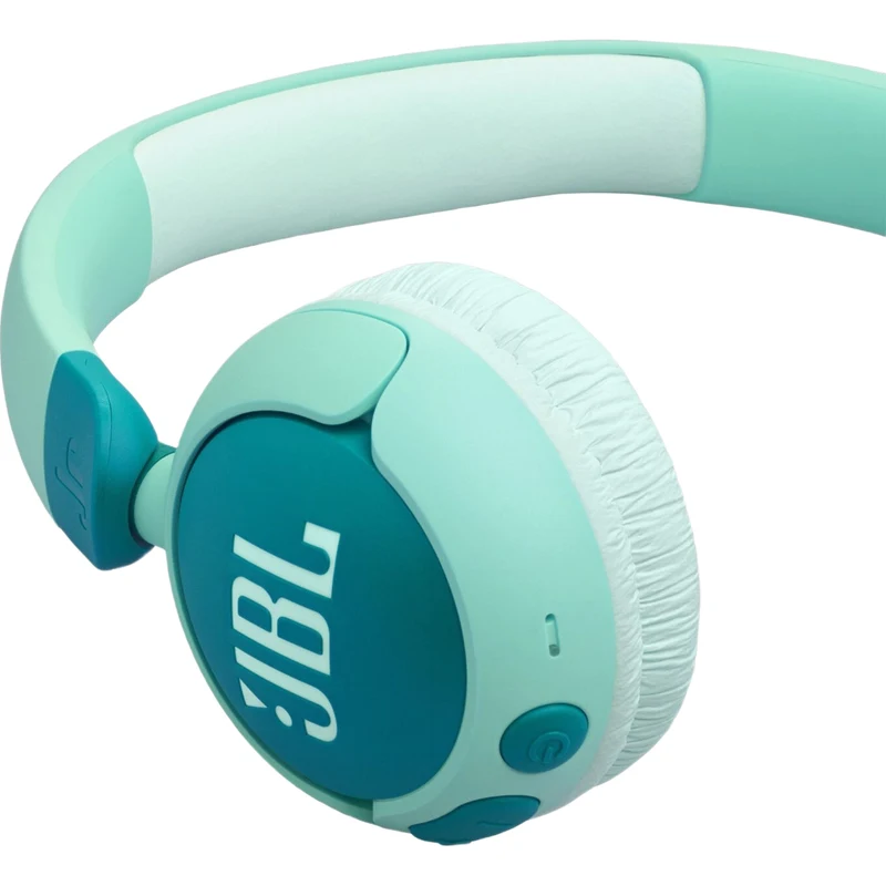 JR 320BT Green 7