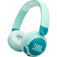 JR 320BT Green 8