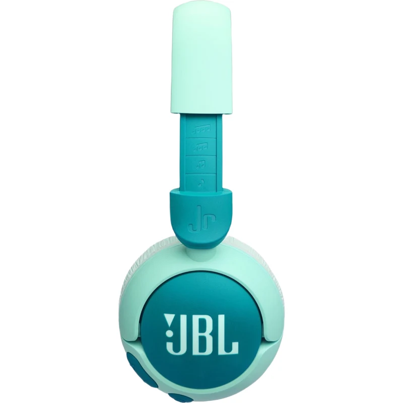 JR 320BT Green 2