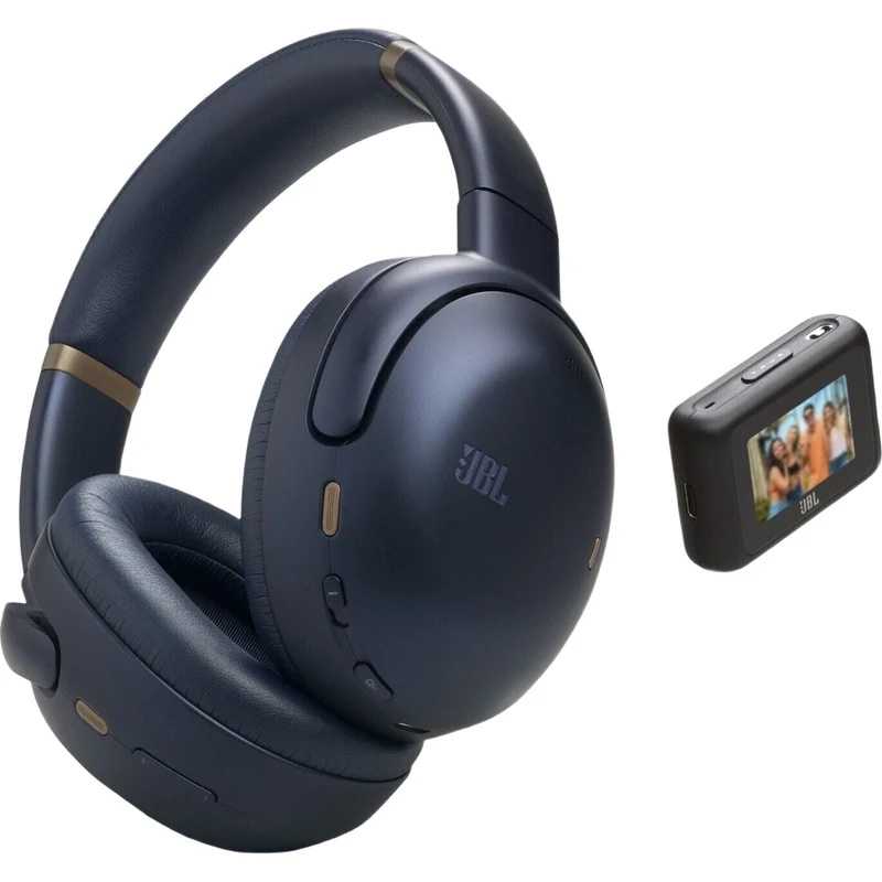 JBL Tour One M3 Smart Tx Blue 13