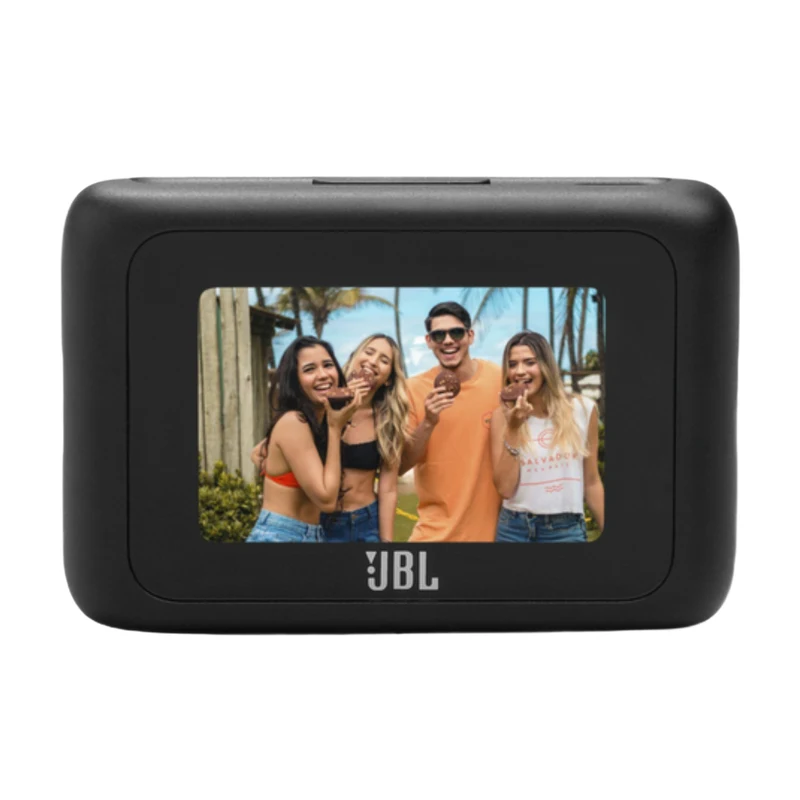 JBL Tour One M3 Smart Tx Black 11