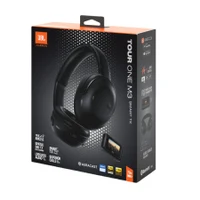 JBL Tour One M3 Smart Tx Black 3