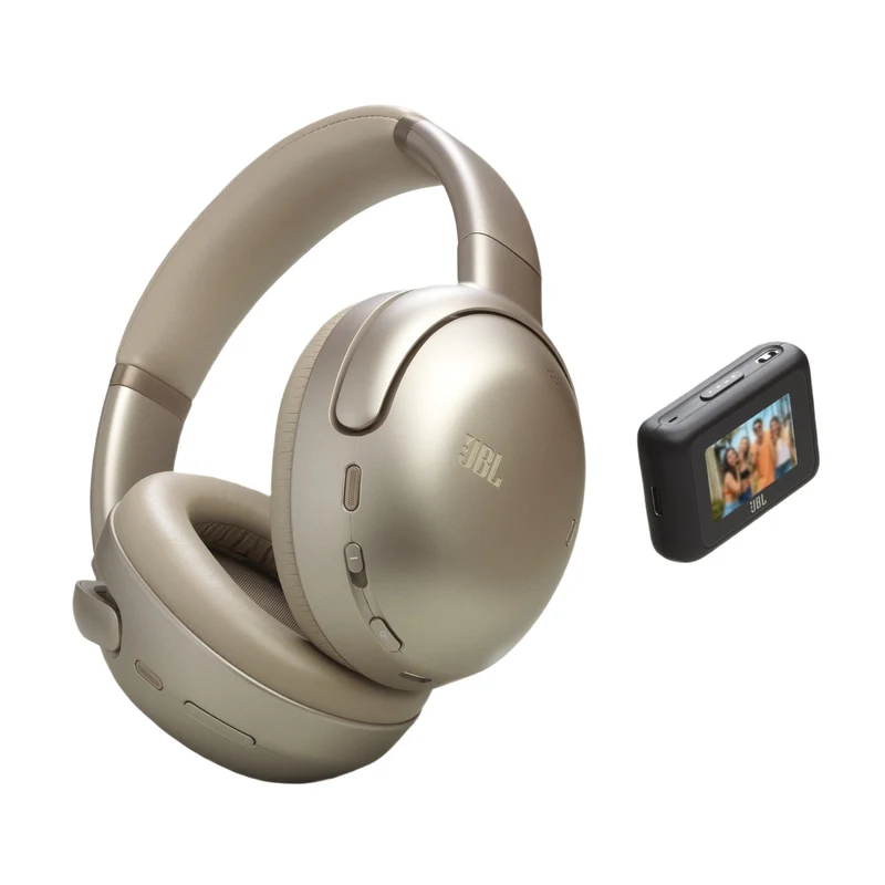 JBL Tour One M3 Smart Tx Champagne 13