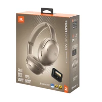 JBL Tour One M3 Smart Tx Champagne 3