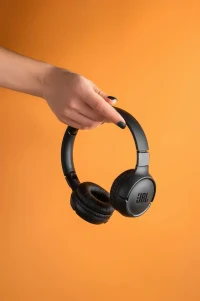 JBL Tune 520 BT Black 13