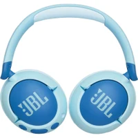 JBL JR470NC Blue 6