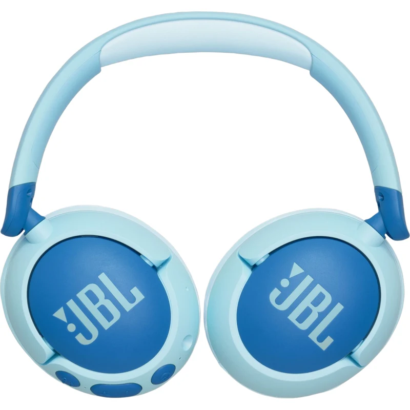 JBL JR470NC Blue 6