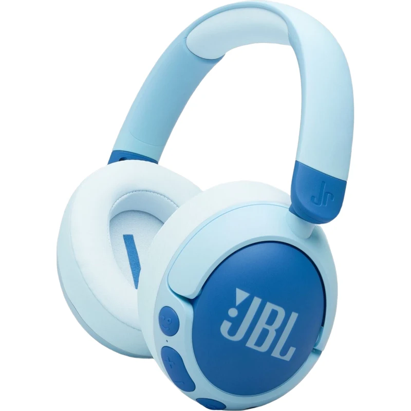 JBL JR470NC Blue 7