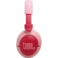 JBL JR470NC Pink 2